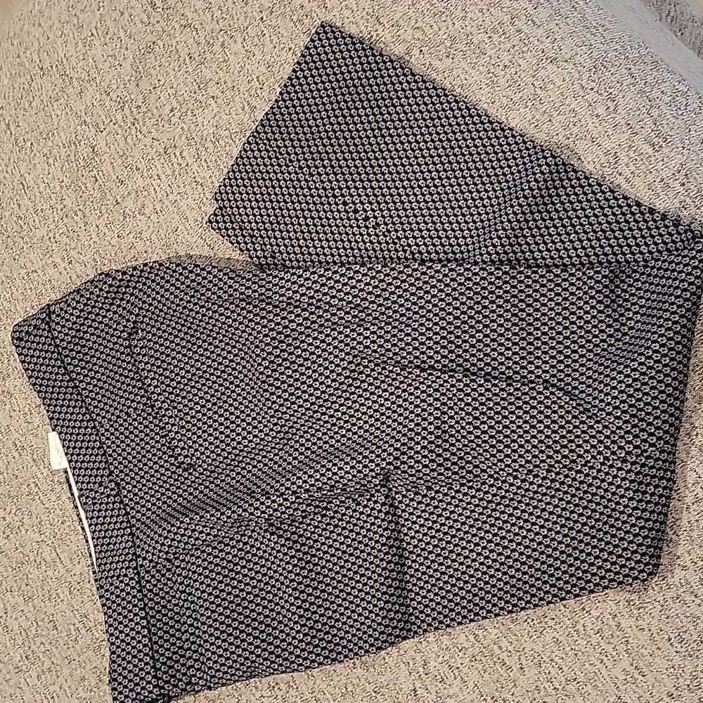 Banana Republic Sloan pants 6P